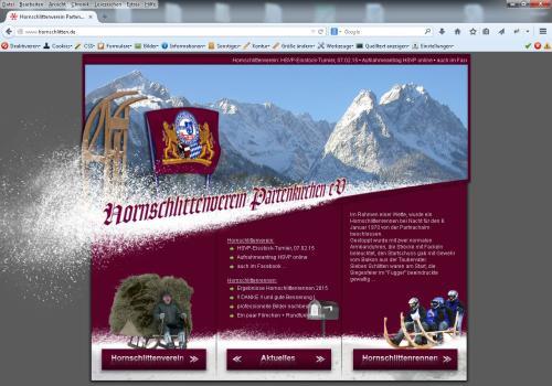 Responsive image
