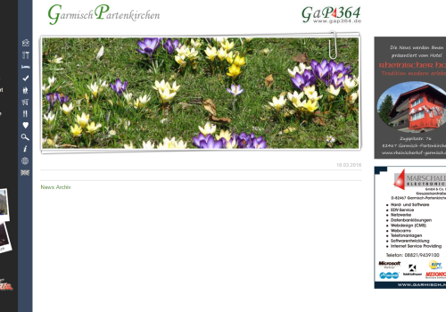 Responsive image