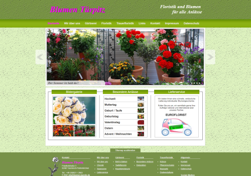 Responsive image